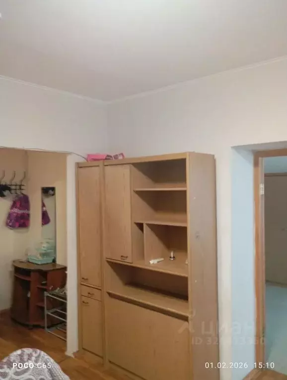 1-к кв. Московская область, Мытищи ул. Сукромка, 6 (45.0 м) - Фото 2