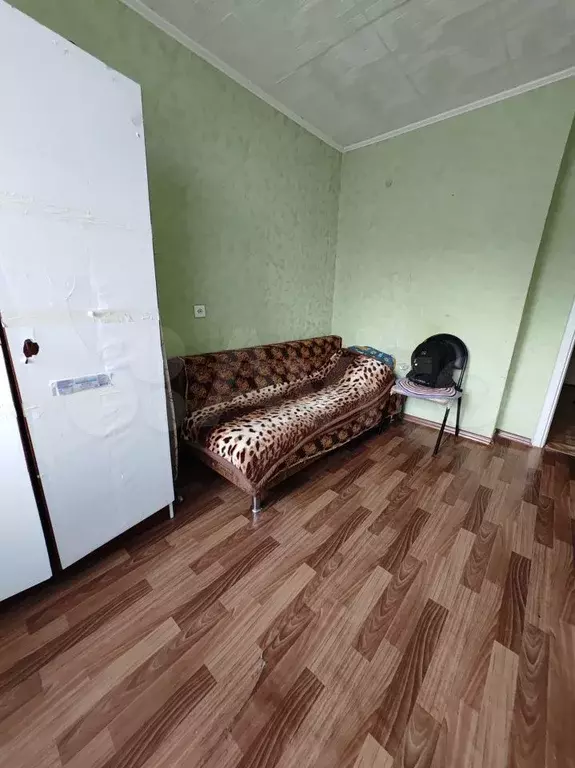 Комната 10,4 м в 3-к., 8/9 эт. - Фото 0
