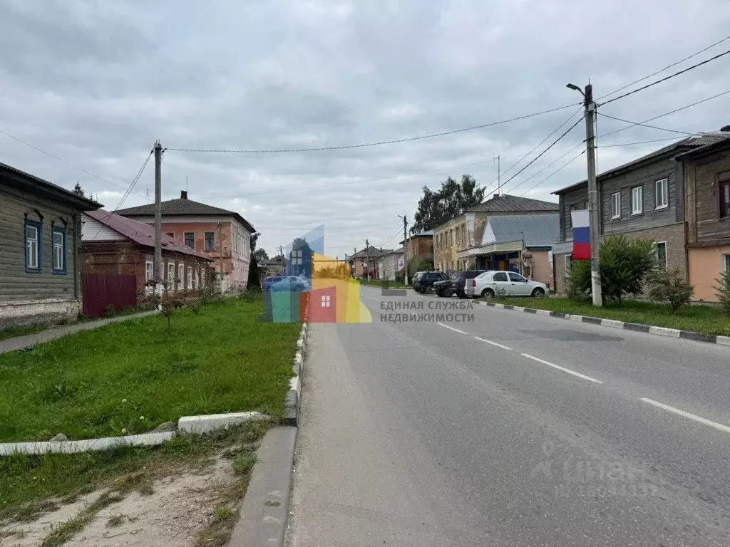 Помещение свободного назначения в Тульская область, Белев ул. Карла ... - Фото 1