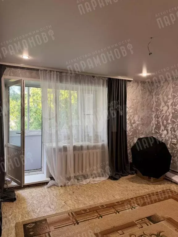 2-к. квартира, 50,3 м, 2/2 эт. - Фото 0