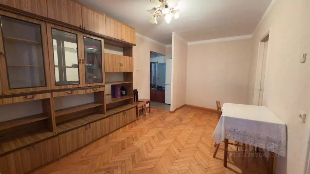 3-к кв. Кабардино-Балкария, Нальчик ул. Ватутина (47.0 м) - Фото 1