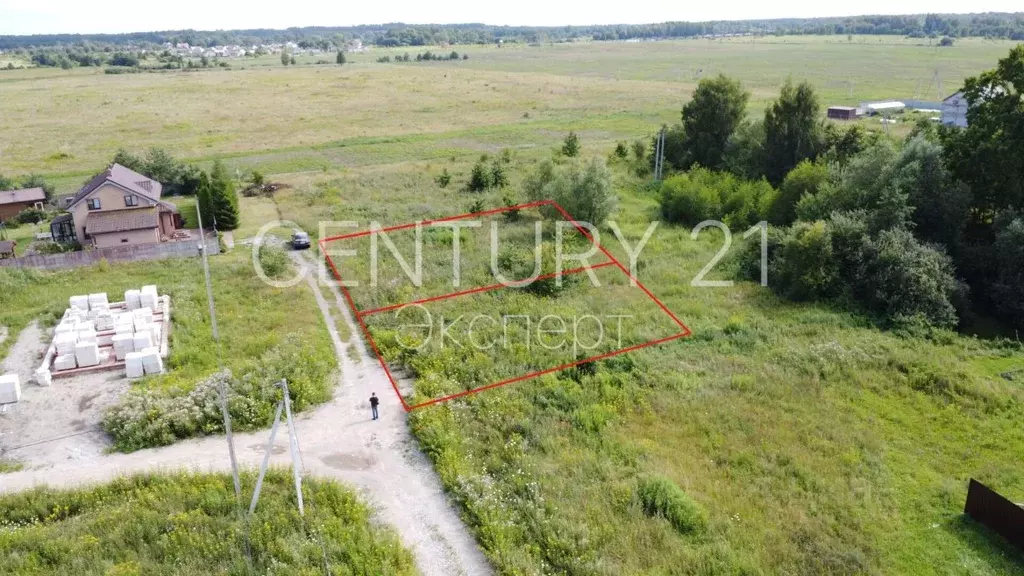 Участок в Калининградская область, Гурьевский муниципальный округ, ... - Фото 2