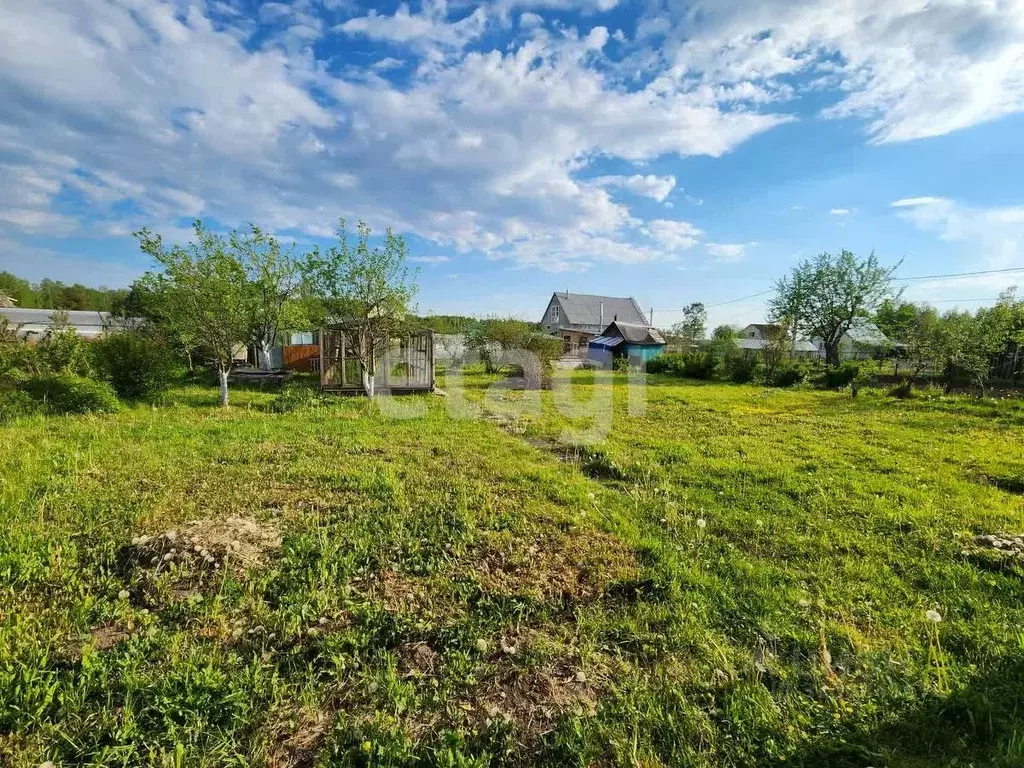 Участок в Костромская область, Кострома Майский СНТ,  (6.0 сот.) - Фото 1