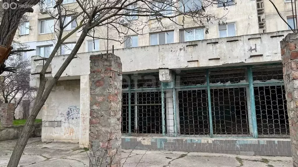 Помещение свободного назначения (400.3 м) - Фото 1