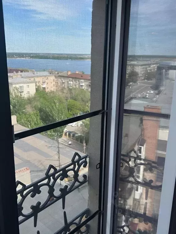 2-к кв. Волгоградская область, Волгоград ул. Аллея Героев, 4 (16.7 м) - Фото 1
