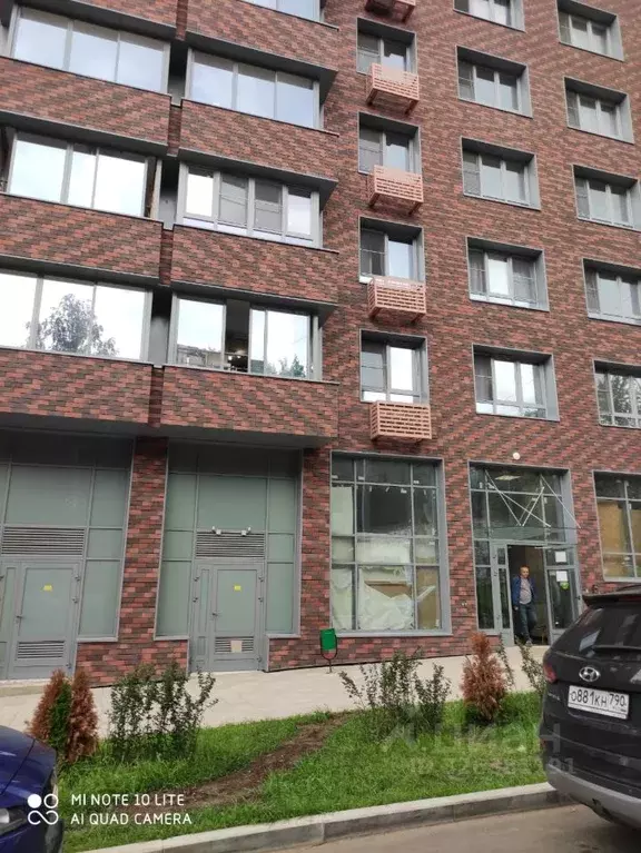 1-к кв. Москва Коровинское ш., 4А (44.0 м) - Фото 2