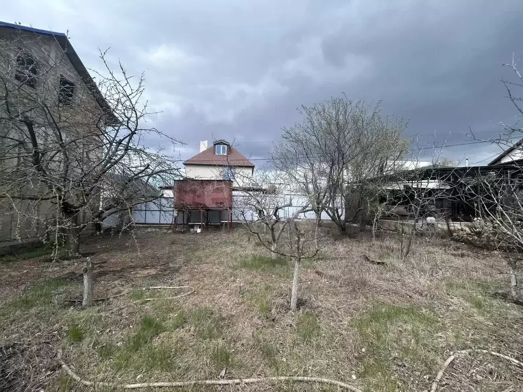 Участок в Севастополь Технолог садовое товарищество, 359 (4.8 сот.) - Фото 1