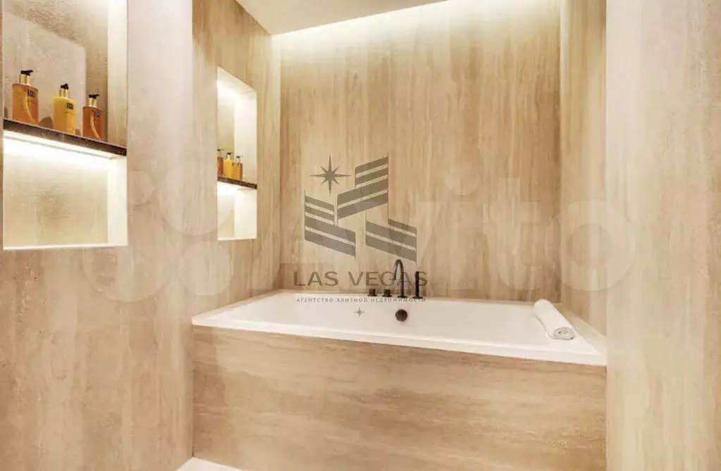 3-к. квартира, 65 м, 6/9 эт. - Фото 1