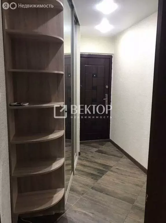 2-комнатная квартира: Тейково, 1-я Комовская улица, 4 (52 м) - Фото 1