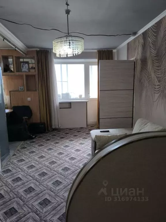 3-к кв. Красноярский край, Красноярск имени газеты Красноярский ... - Фото 0