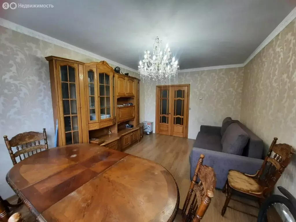 3-комнатная квартира: Калининград, улица Ульяны Громовой, 77 (62.9 м) - Фото 2