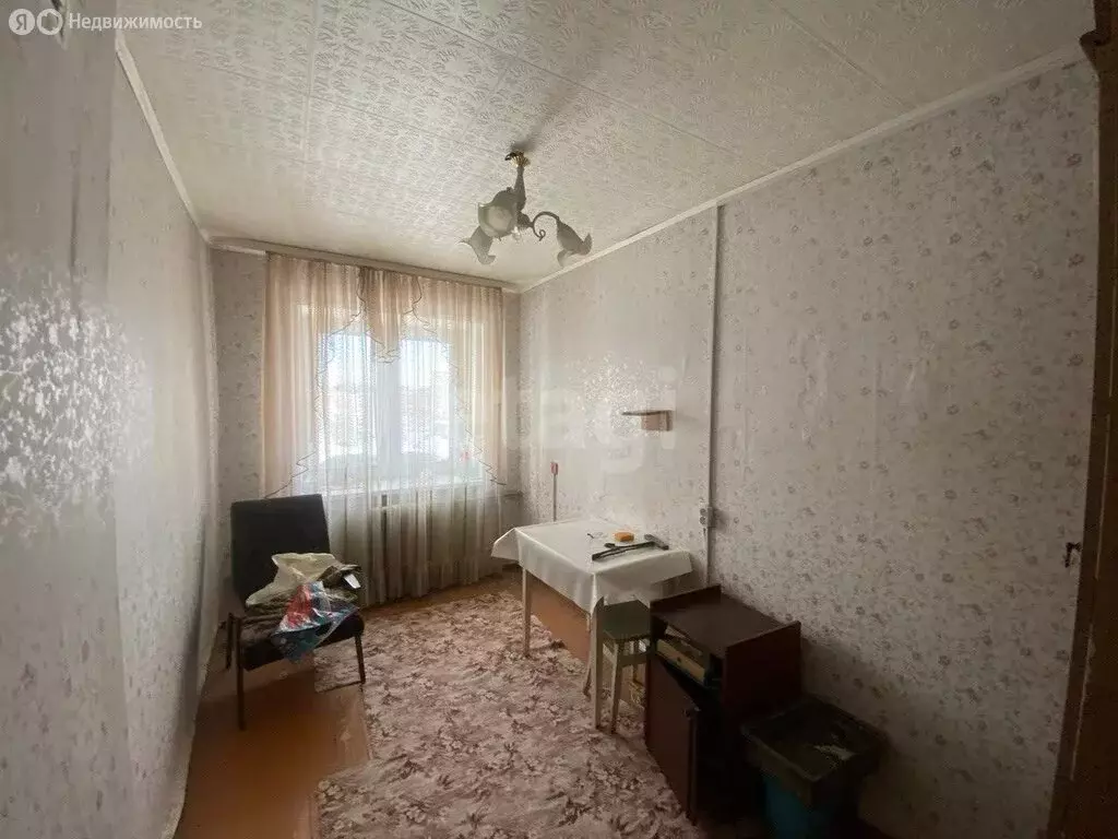 1к в -комнатной квартире (8.9 м) - Фото 2