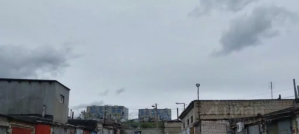 Гараж в Волгоградская область, Волгоград Перекопская ул., 6с408 (18 м) - Фото 2