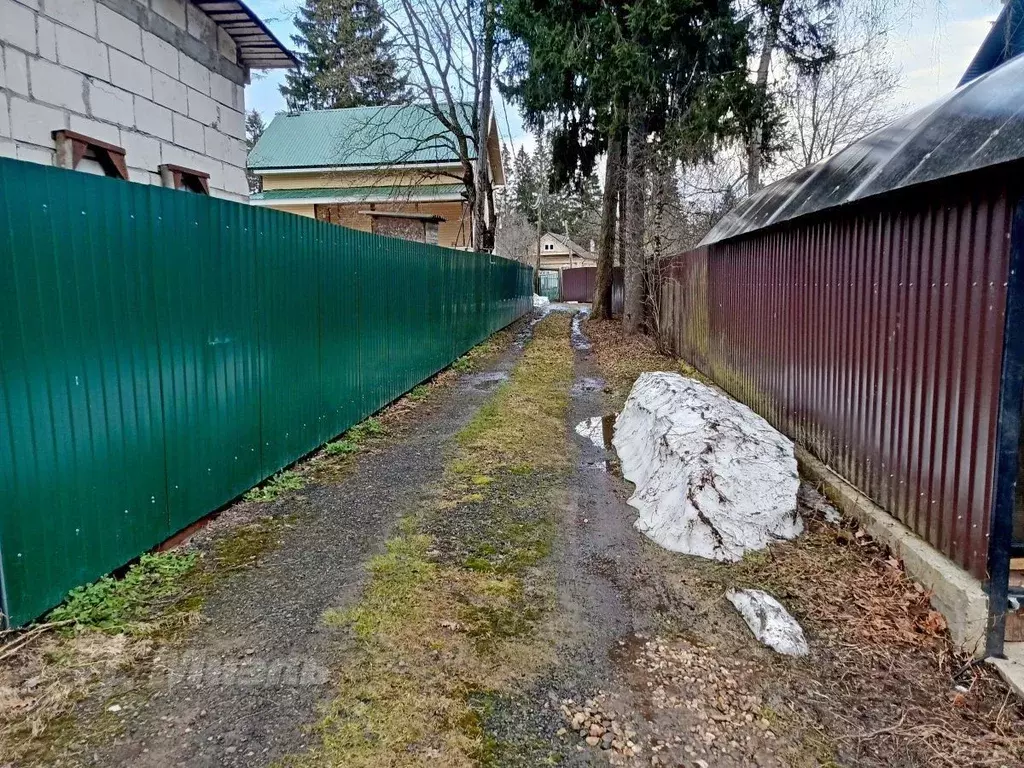 Дом в Московская область, Химки Фирсановка мкр, ул. Ленина, 84 (32 м) - Фото 1