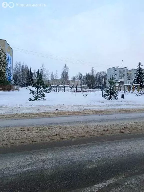 1-комнатная квартира: Любань, улица Ленина, 15 (33.3 м) - Фото 2