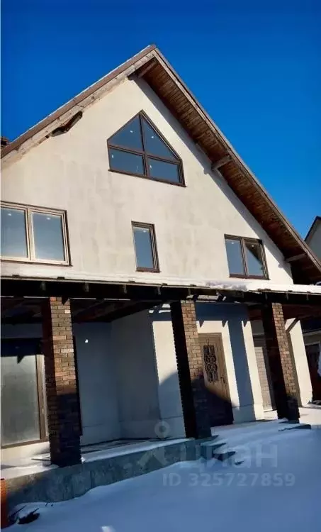 Дом в Калининградская область, Калининград пер. 1-й Менделеева, 16 ... - Фото 0