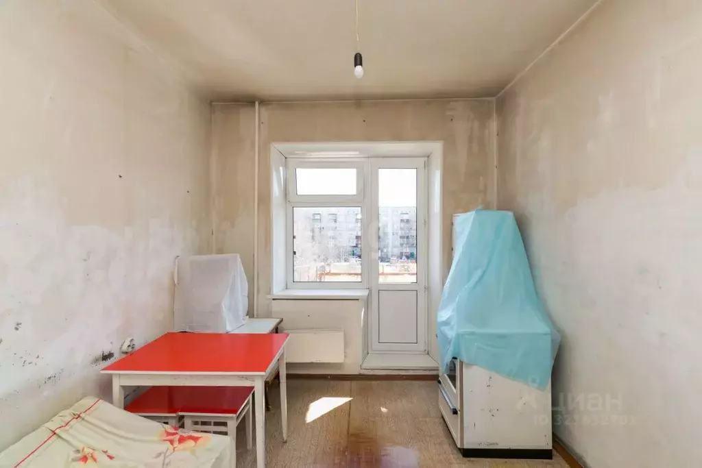 2-к кв. Ханты-Мансийский АО, Сургут бул. Писателей, 21/1 (52.6 м) - Фото 0