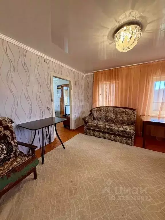 Дом в Оренбургская область, Оренбург Красный городок мкр, ул. Пашкова, ... - Фото 2