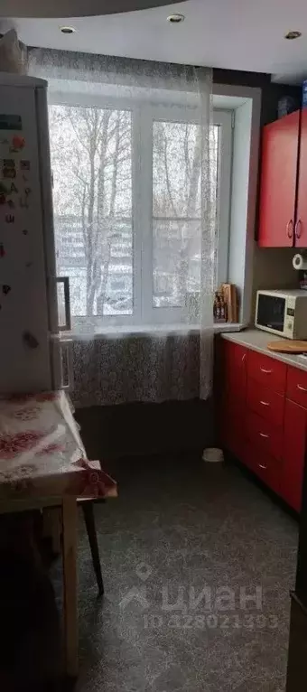 2-к кв. Тверская область, Тверь бул. Гусева, 12 (44.0 м) - Фото 1