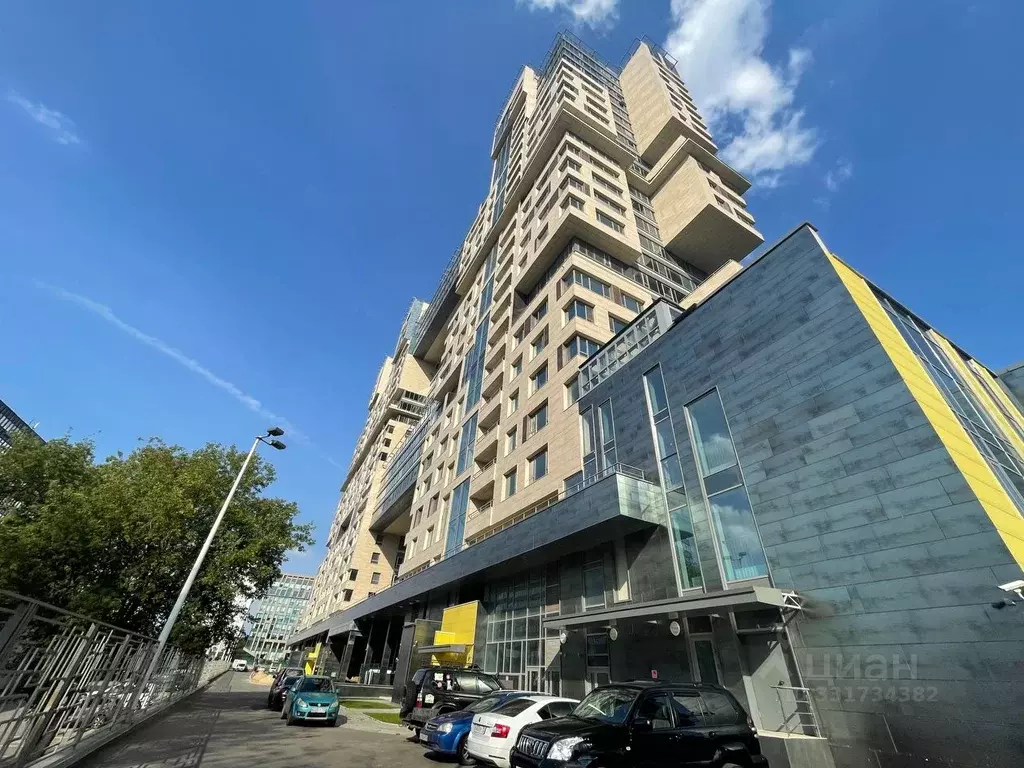 Гараж в Москва Нахимовский просп., 73 (14 м) - Фото 2