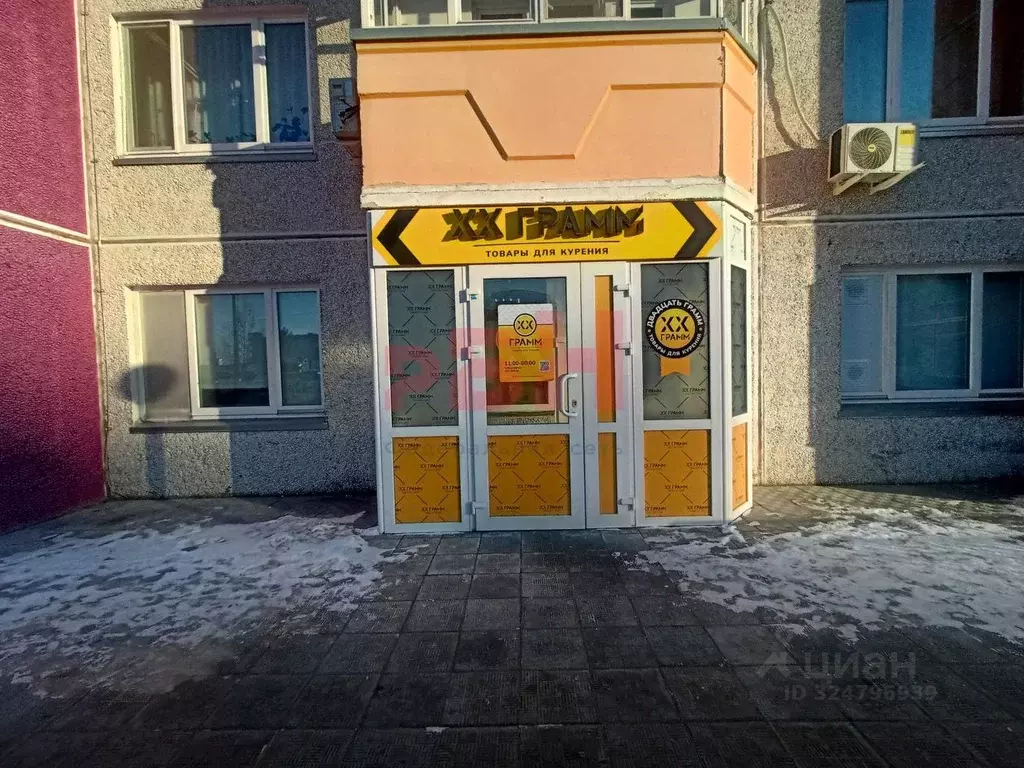 Помещение свободного назначения в Тюменская область, Тюменский ... - Фото 2