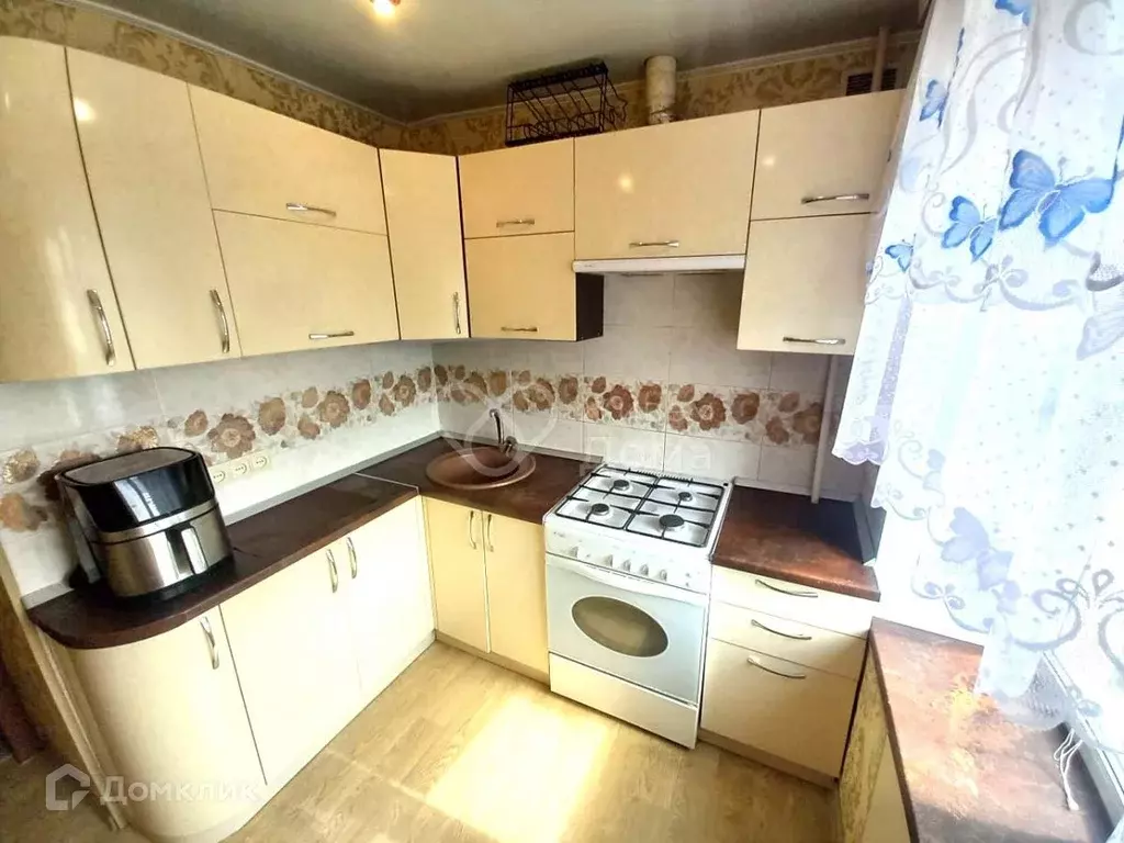 Продаётся 3-к квартира, 59.3 м - Фото 0