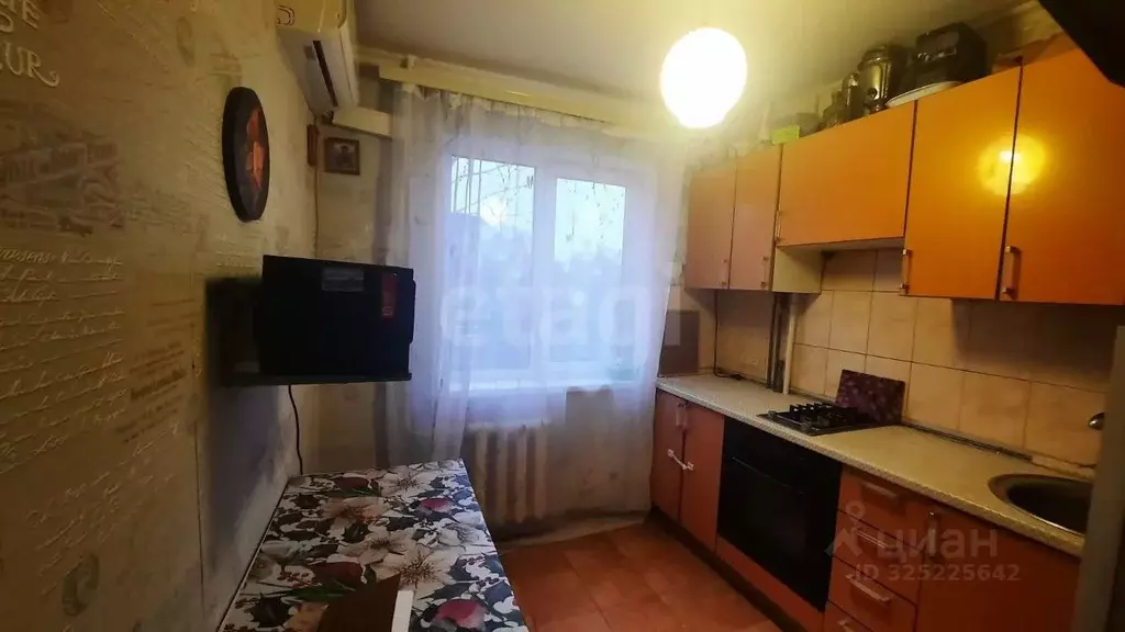 1-к кв. Московская область, Жуковский ул. Мясищева, 4 (32.5 м) - Фото 1