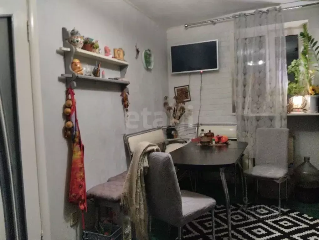 Дом в Тульская область, Щекинский район, Крапивенское с/пос, с. Пришня ... - Фото 1