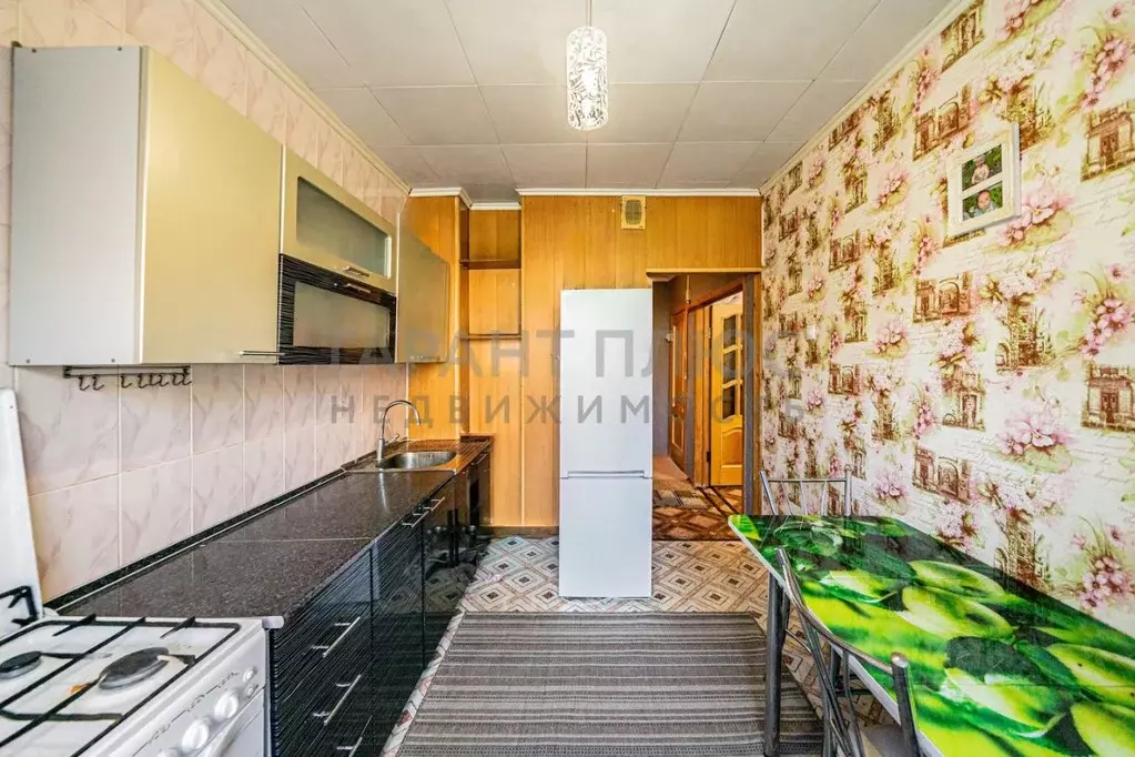 3-к кв. Липецкая область, Липецк Депутатская ул., 81 (61.9 м) - Фото 1