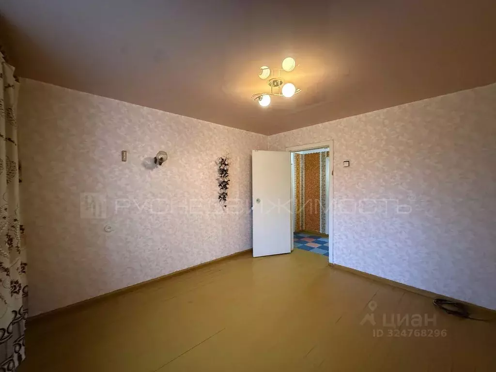 3-к кв. Кировская область, Киров Лянгасово мкр, ул. Гражданская, 30 ... - Фото 2