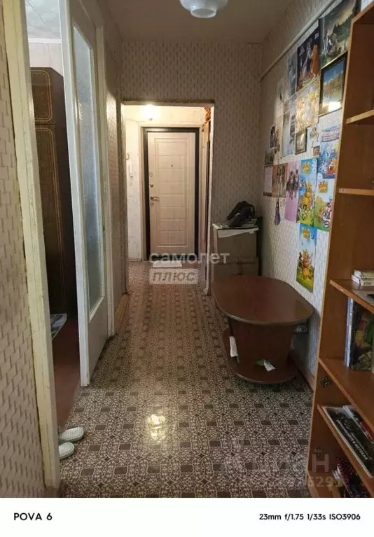 3-к кв. Самарская область, Чапаевск Спортивная ул., 1 (64.0 м) - Фото 1
