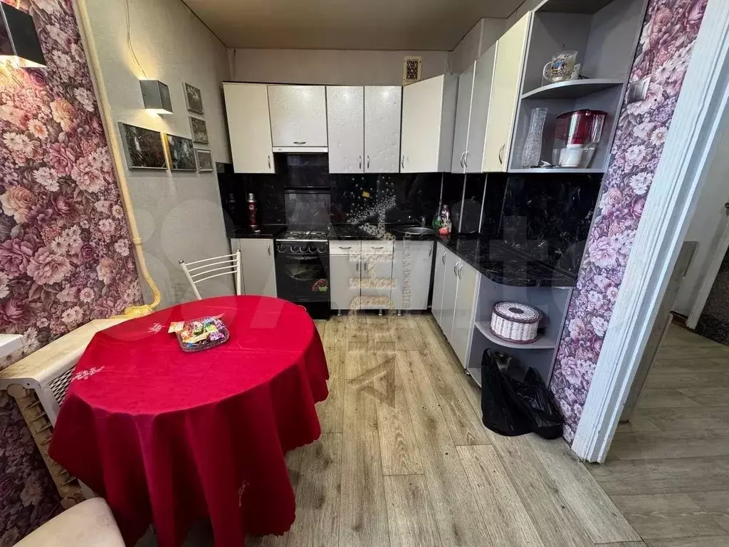 2-к. квартира, 48 м, 9/10 эт. - Фото 0