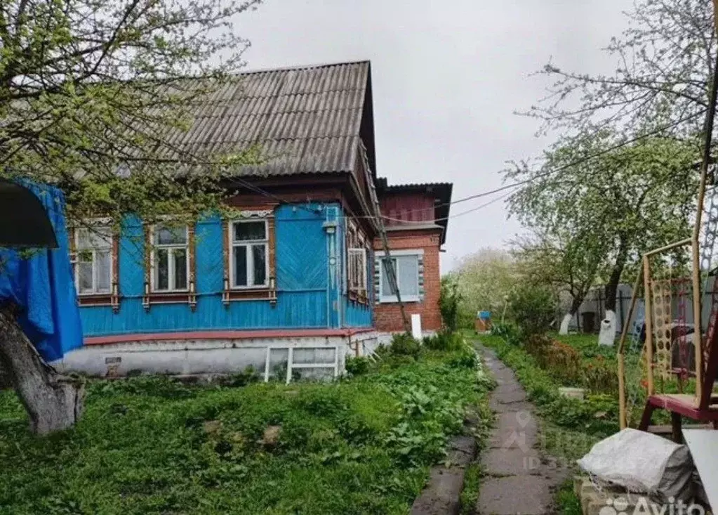 Дом в Московская область, Серпухов городской округ, д. Скрылья 51 (18 ... - Фото 2