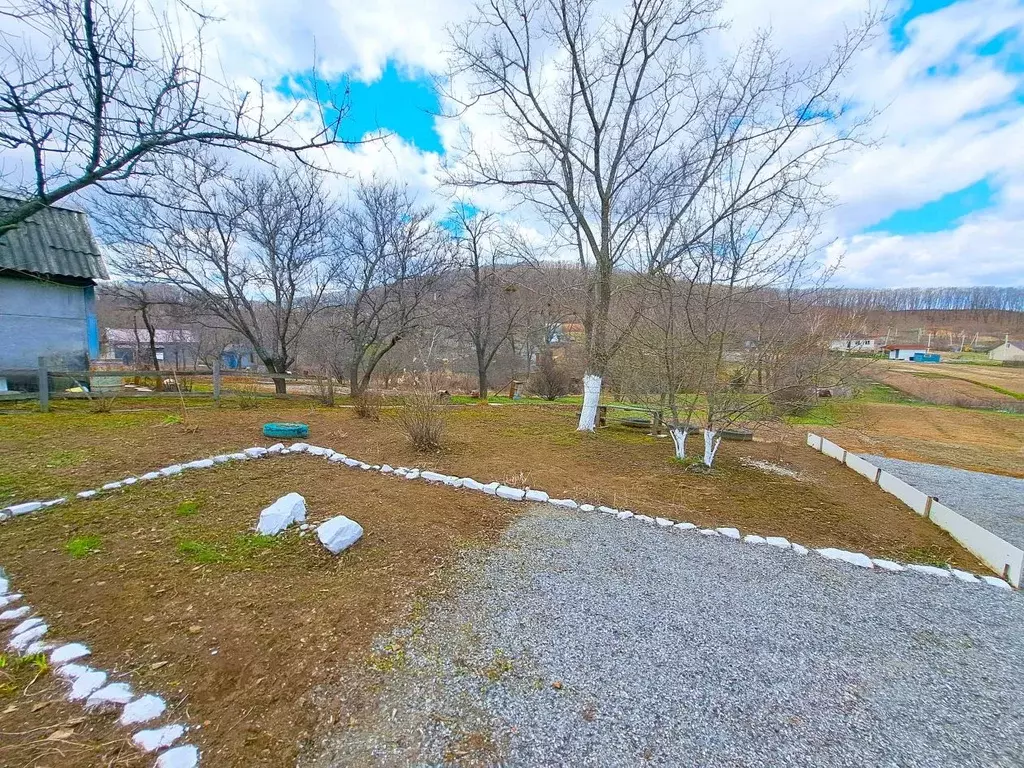 Участок в Приморский край, Партизанский муниципальный округ, с. ... - Фото 2