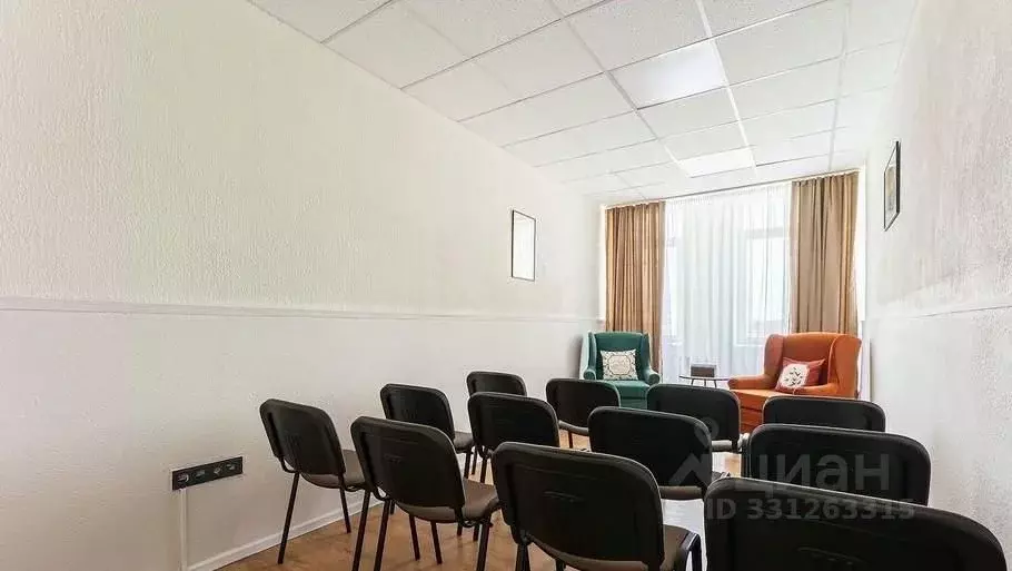 Офис в Москва Новороссийская ул., 19 (11 м) - Фото 2
