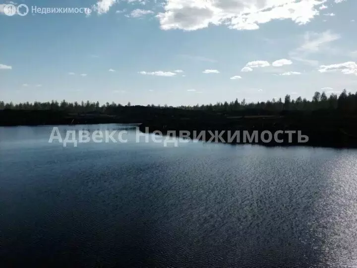 Участок в Тюневское сельское поселение (7 м) - Фото 0