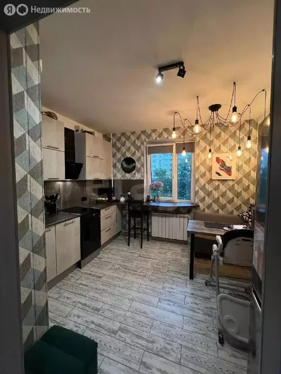 1-комнатная квартира: Санкт-Петербург, Комендантский проспект, 17к2 ... - Фото 2