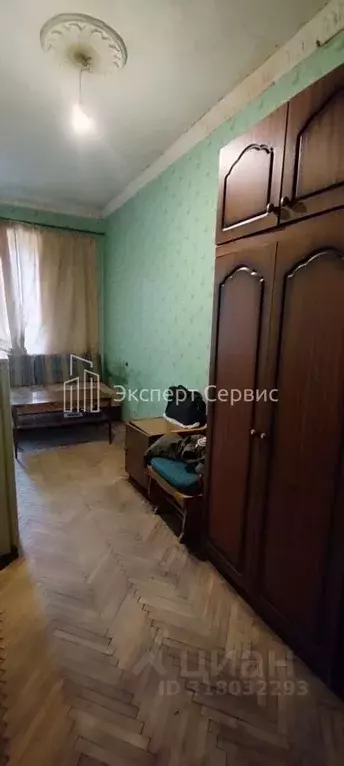 Комната Санкт-Петербург Московский просп., 63 (13.0 м) - Фото 0
