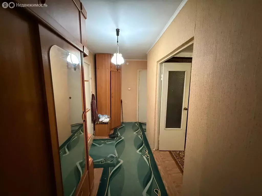 2-комнатная квартира: Александров, улица Горького, 1А (47.2 м) - Фото 1