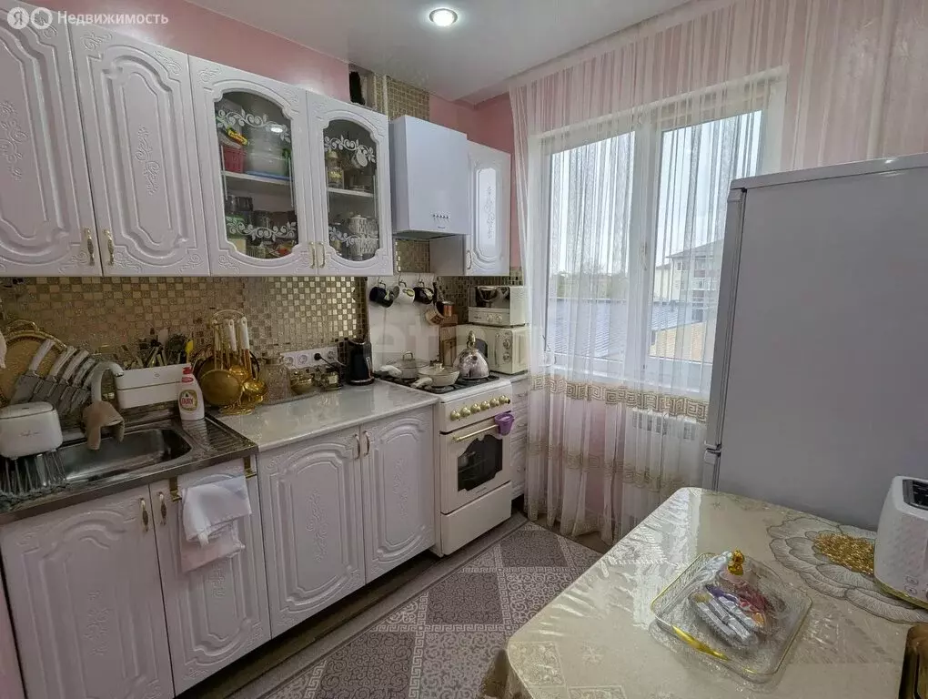 1-комнатная квартира: Темрюк, улица Ленина, 75 (30 м) - Фото 1