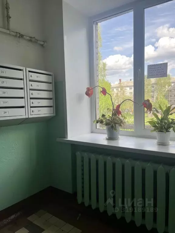 2-к кв. Архангельская область, Архангельск просп. Ломоносова, 216 ... - Фото 1