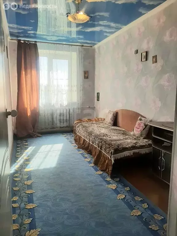 2-комнатная квартира: посёлок Дружба, 3 (41.6 м) - Фото 2