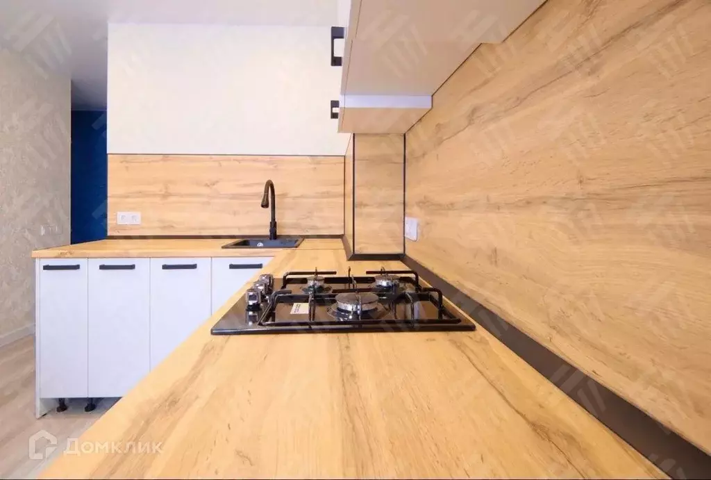 Продаётся 3-к квартира, 59.2 м - Фото 1