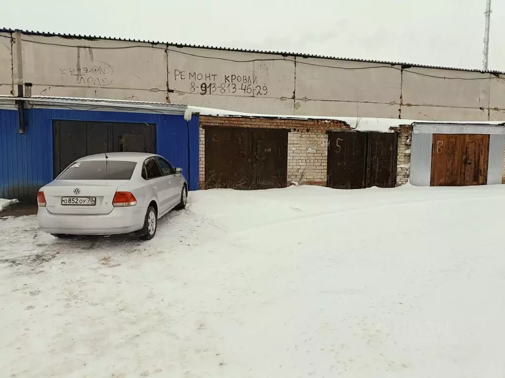 Помещение свободного назначения в Томская область, Стрежевой ... - Фото 1