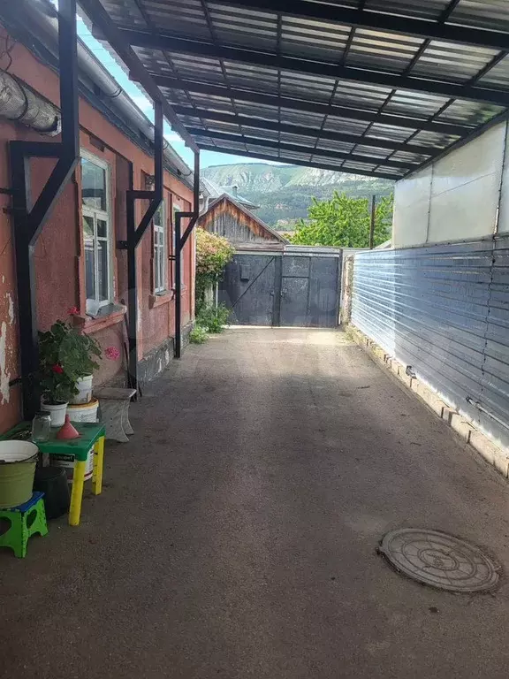 Дом 57 м на участке 6 сот. - Фото 0