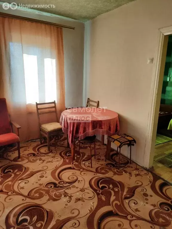 Дом в село Березняговка, улица Новосельцы, 18 (36.9 м) - Фото 2