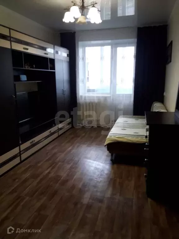 Продаётся 1-к квартира, 39.2 м - Фото 1