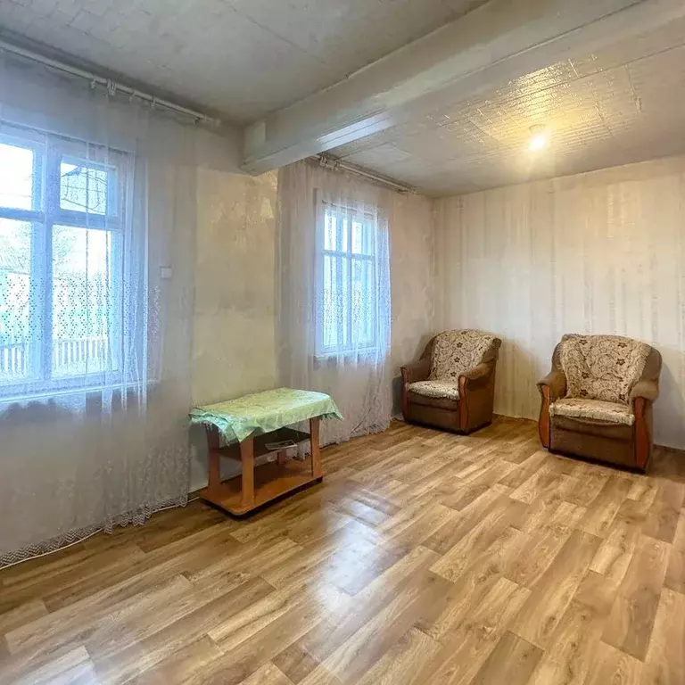 Квартира, 2 комнаты, 38.8 м - Фото 2