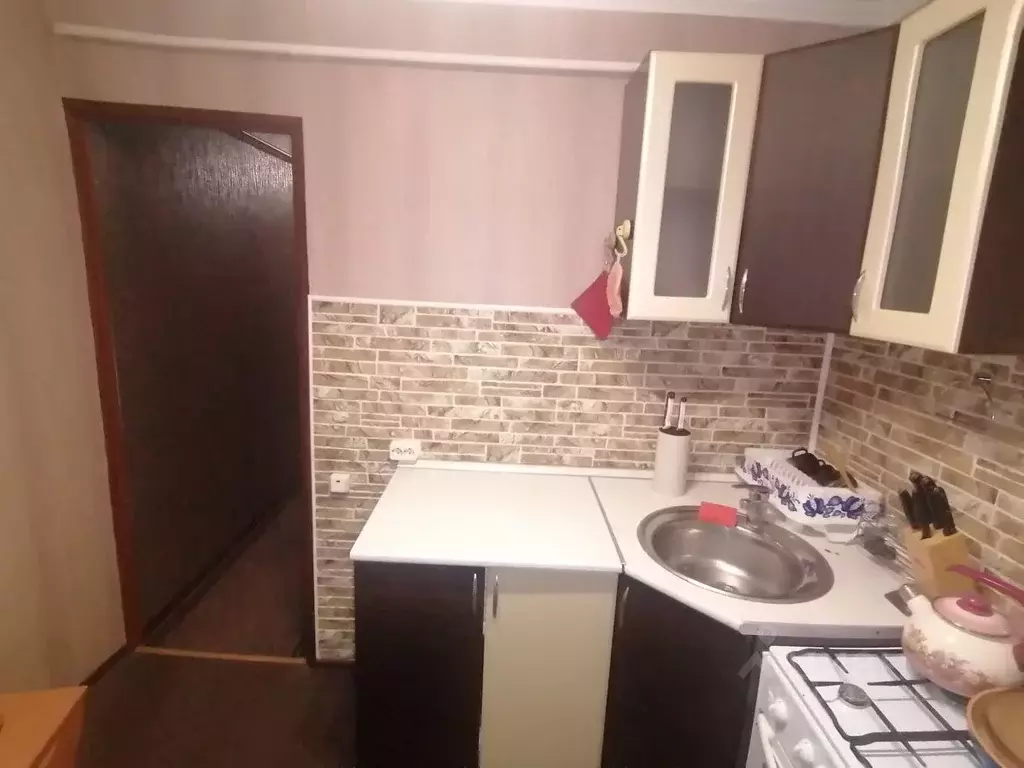 1-к кв. Нижегородская область, Арзамас ул. Пландина, 23 (34.0 м) - Фото 2