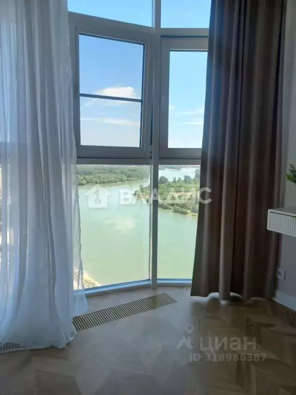 3-к кв. Краснодарский край, Краснодар ул. Имени Валерия Гассия, 4/7к2 ... - Фото 0
